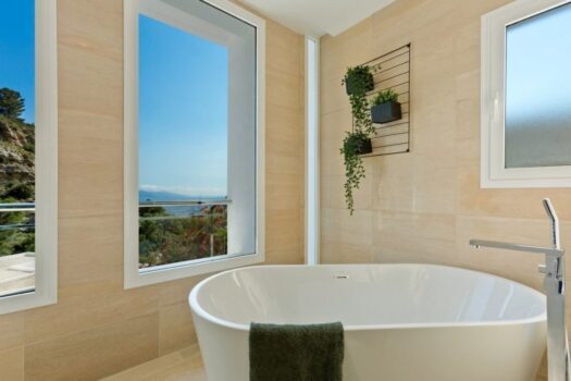 4 bedroom Villa for sale in Altea