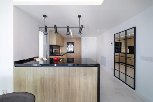 3 bedroom Apartment for sale in Punta Prima
