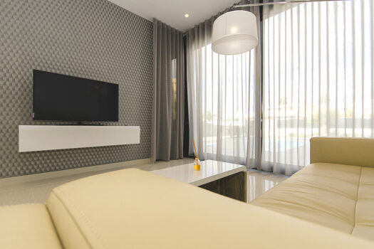 4 bedroom Villa for sale in Dehesa De Campoamor
