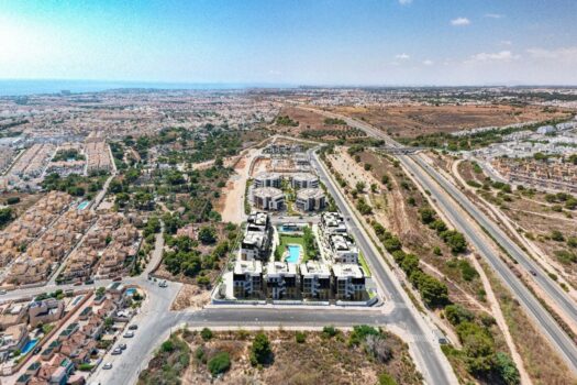 2 bedroom Apartment for sale in Orihuela Costa