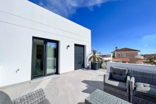 3 bedroom Villa for sale in Los Altos