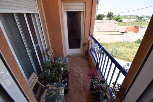 2 bedroom Apartment for sale in Formentera del Segura