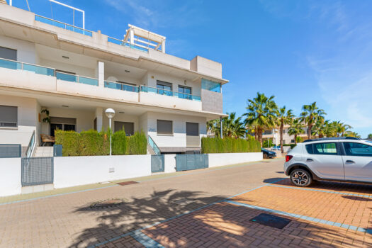 3 bedroom Apartment for sale in Ciudad Quesada