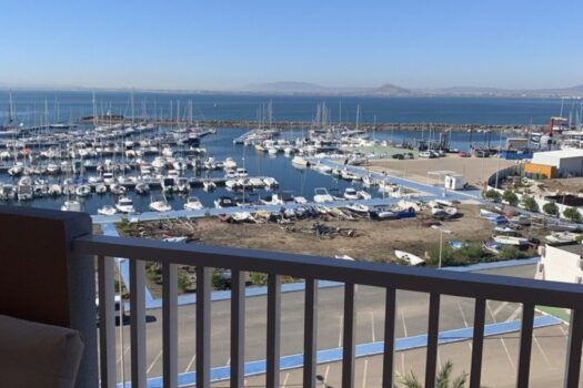 2 bedroom Apartment for sale in La Manga