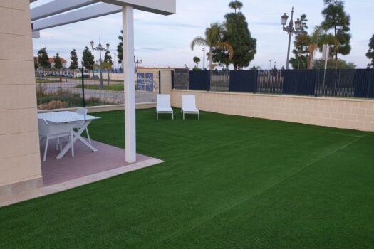 3 bedroom Villa for sale in Los Alcazares
