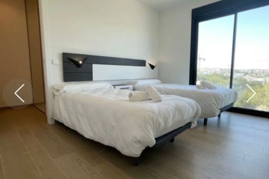 2 bedroom Apartment for sale in Las Colinas Golf Resort