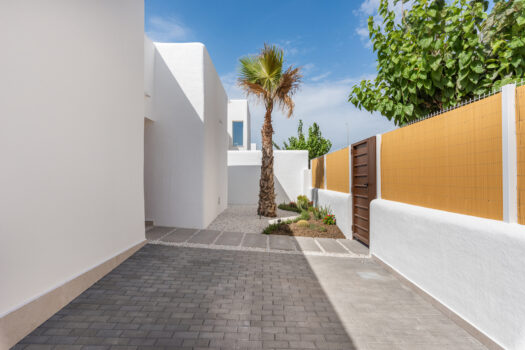 3 bedroom Villa for sale in San Fulgencio