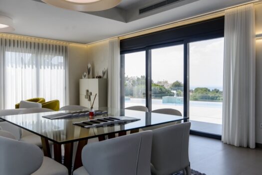 3 bedroom Villa for sale in Campoamor