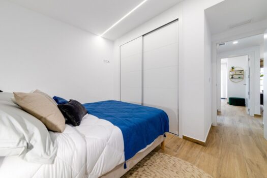 2 bedroom Apartment for sale in Los Alcazares