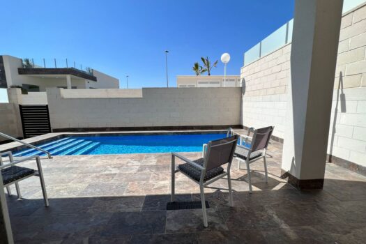 3 bedroom Villa for sale in Los Altos