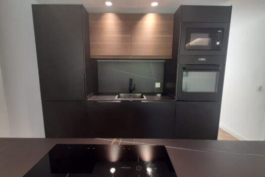 3 Bed Middle Floor Apartment for sale in Marbella, Costa del Sol