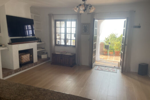 2 Bed Terraced Townhouse for sale in Mijas, Costa del Sol
