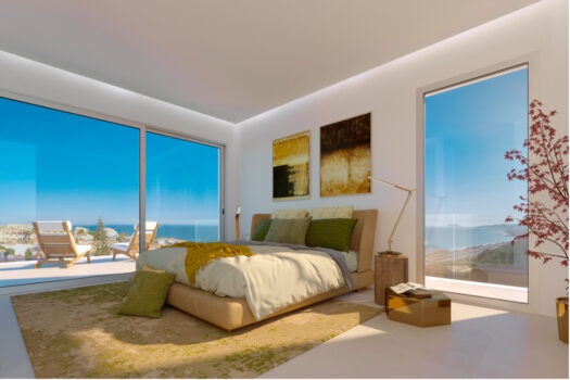 3 Bed roproperties. Townhouse for sale in Mijas Costa, Costa del Sol