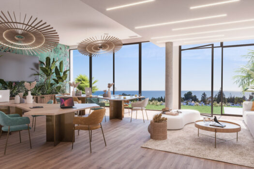 3 Bed Detached Villa for sale in Mijas, Costa del Sol