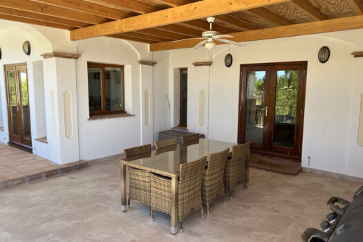 4 Bed Detached Villa for sale in Mijas, Costa del Sol