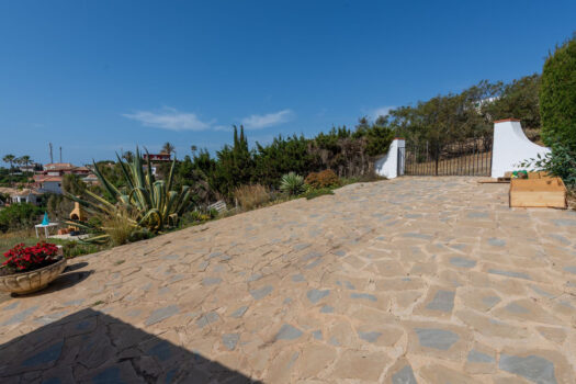 4 Bed Detached Villa for sale in Mijas Costa, Costa del Sol