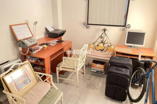 3 Bed Ground Floor Apartment for sale in Nueva Andalucia, Costa del Sol