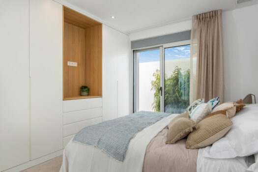 3 bedroom Villa for sale in San Fulgencio