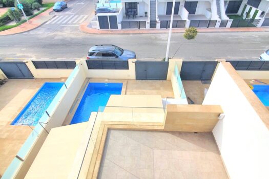 3 bedroom Villa for sale in San Pedro del Pinatar