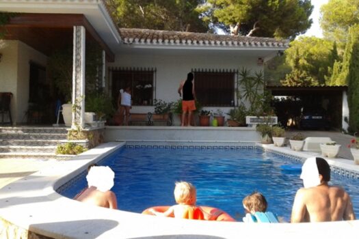 6 bedroom Villa for sale in Campoamor
