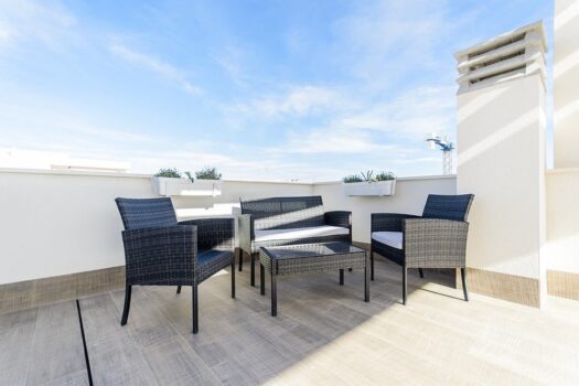 3 bedroom Villa for sale in Los Montesinos