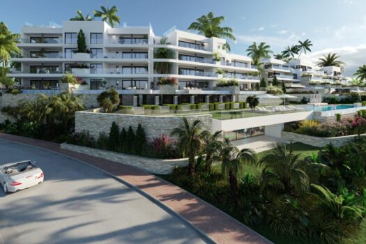 3 bedroom Apartment for sale in Orihuela