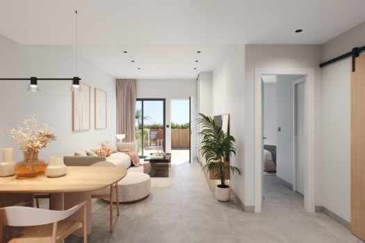 3 bedroom Villa for sale in Pilar de la Horadada