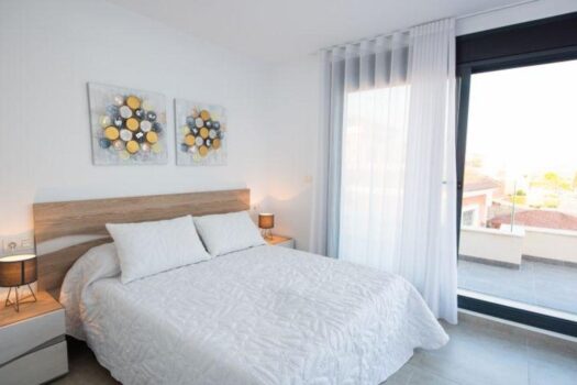 3 bedroom Villa for sale in Los Montesinos