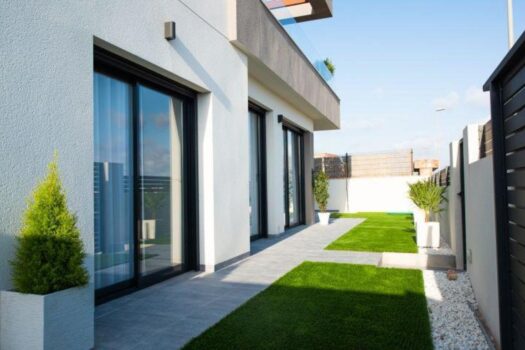 3 bedroom Villa for sale in Los Montesinos