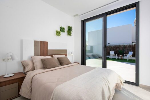 3 bedroom Villa for sale in Los Montesinos