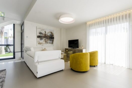 3 bedroom Villa for sale in Campoamor