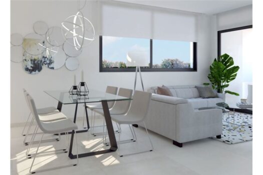 4 bedroom Apartment for sale in Benidorm