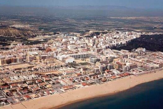 3 bedroom Apartment for sale in Guardamar del Segura