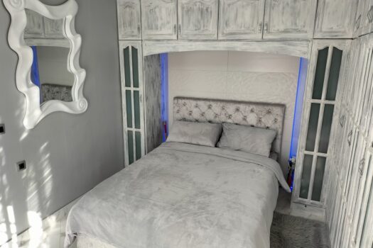4 bedroom Villa for sale in El Galan