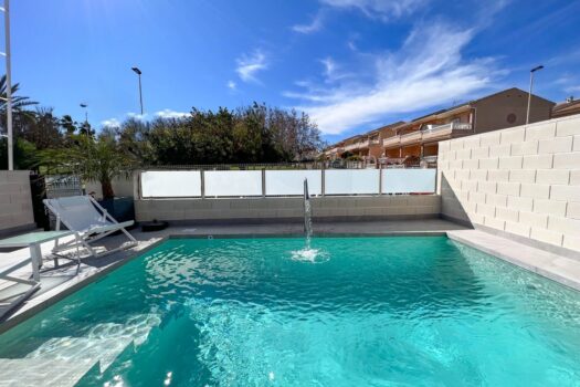 3 bedroom Villa for sale in Los Altos