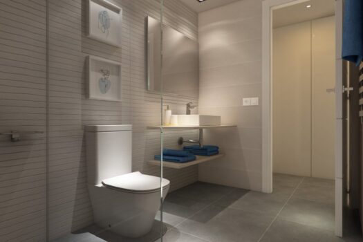 2 bedroom Apartment for sale in Finestrat