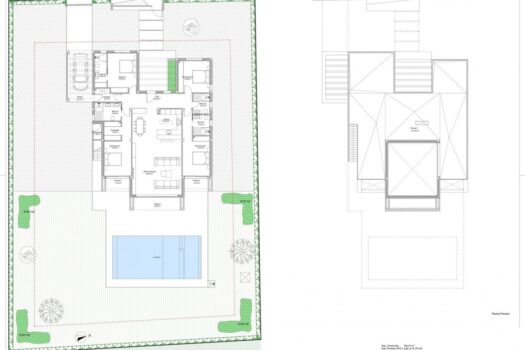 4 bedroom Villa for sale in Banos y Mendigo