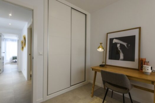 3 bedroom Apartment for sale in Campoamor