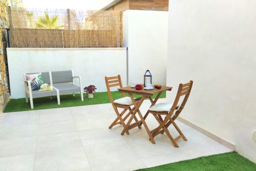 3 bedroom Villa for sale in Los Dolses