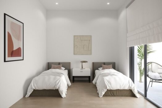 3 bedroom Villa for sale in Murcia