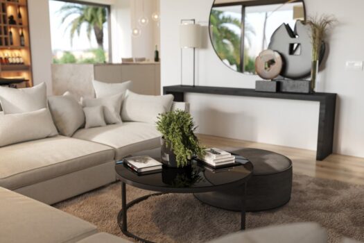 2 bedroom Apartment for sale in Orihuela