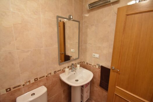 2 bedroom Apartment for sale in Formentera del Segura