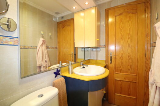 4 bedroom Townhouse for sale in Rojales