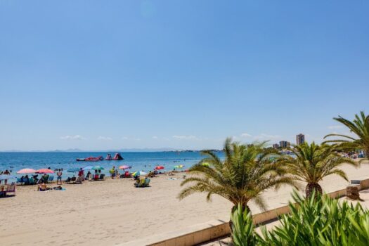 3 bedroom Apartment for sale in Los Alcazares