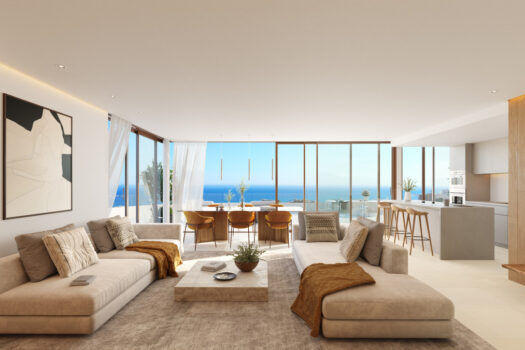 2 Bed Ground Floor Apartment for sale in Fuengirola, Costa del Sol