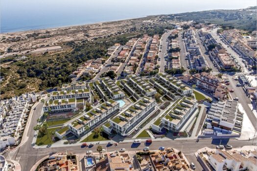 3 bedroom Apartment for sale in Gran Alacant