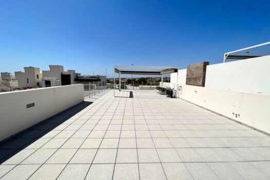 3 bedroom Villa for sale in Los Altos