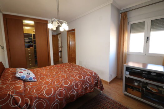 4 bedroom Townhouse for sale in Rojales