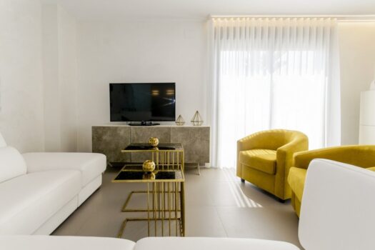 3 bedroom Villa for sale in Campoamor