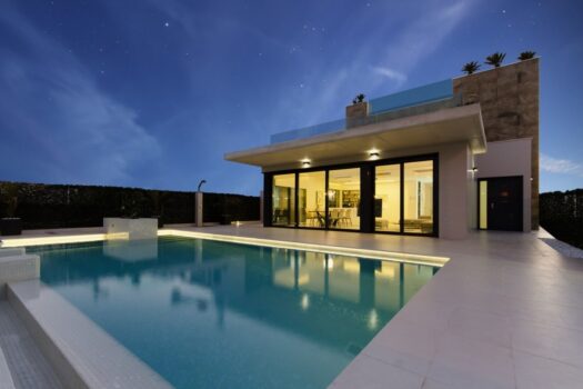 4 bedroom Villa for sale in Dehesa De Campoamor